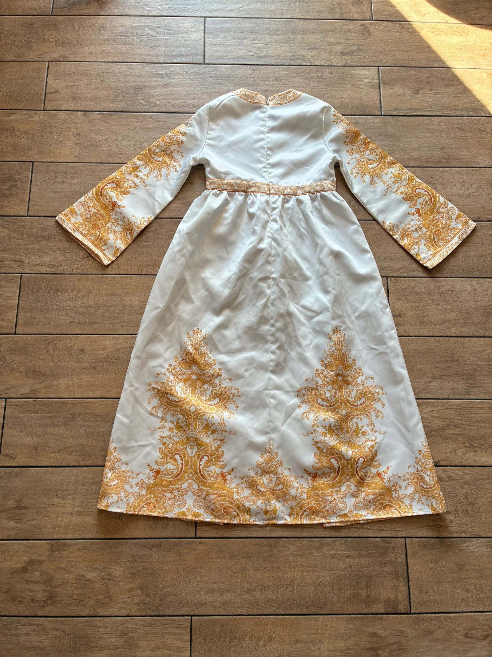 Caftan infantil – photo 3